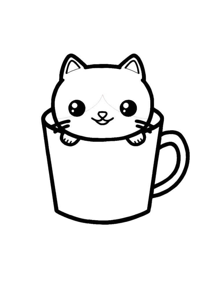 Free Printable Coloring Pages for Education