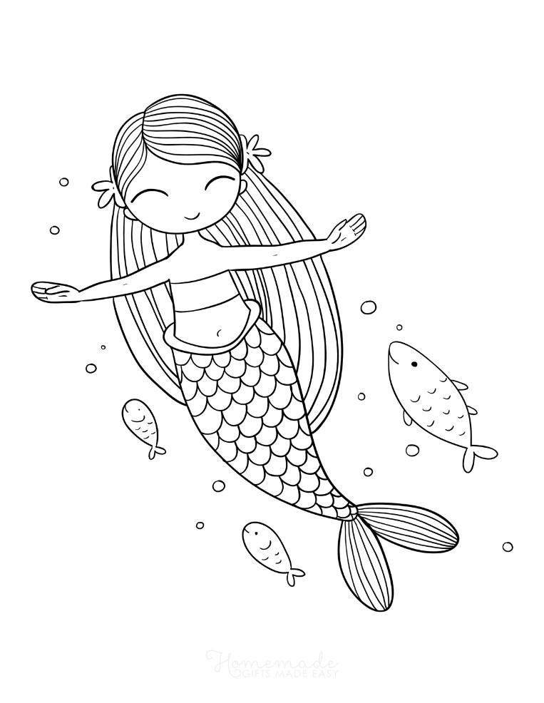 Free Printable Coloring Pages