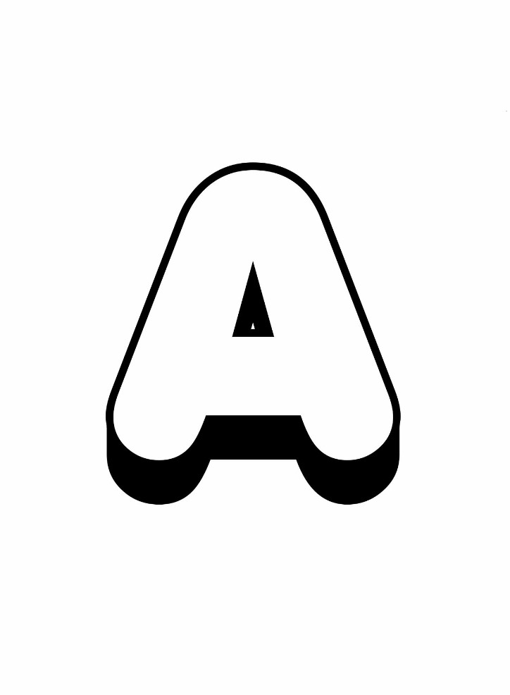 Free Printable Letter A Worksheets