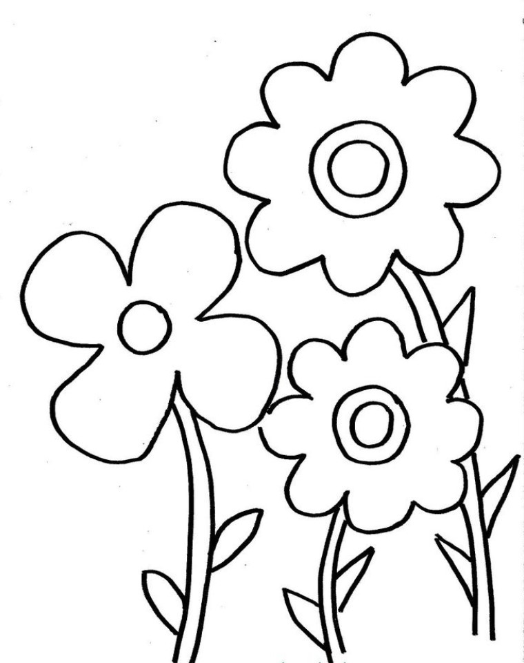 Free Printable Pattern Coloring Pages