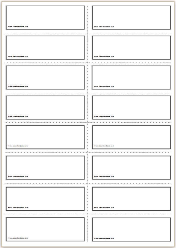 Free Printable Template Maker