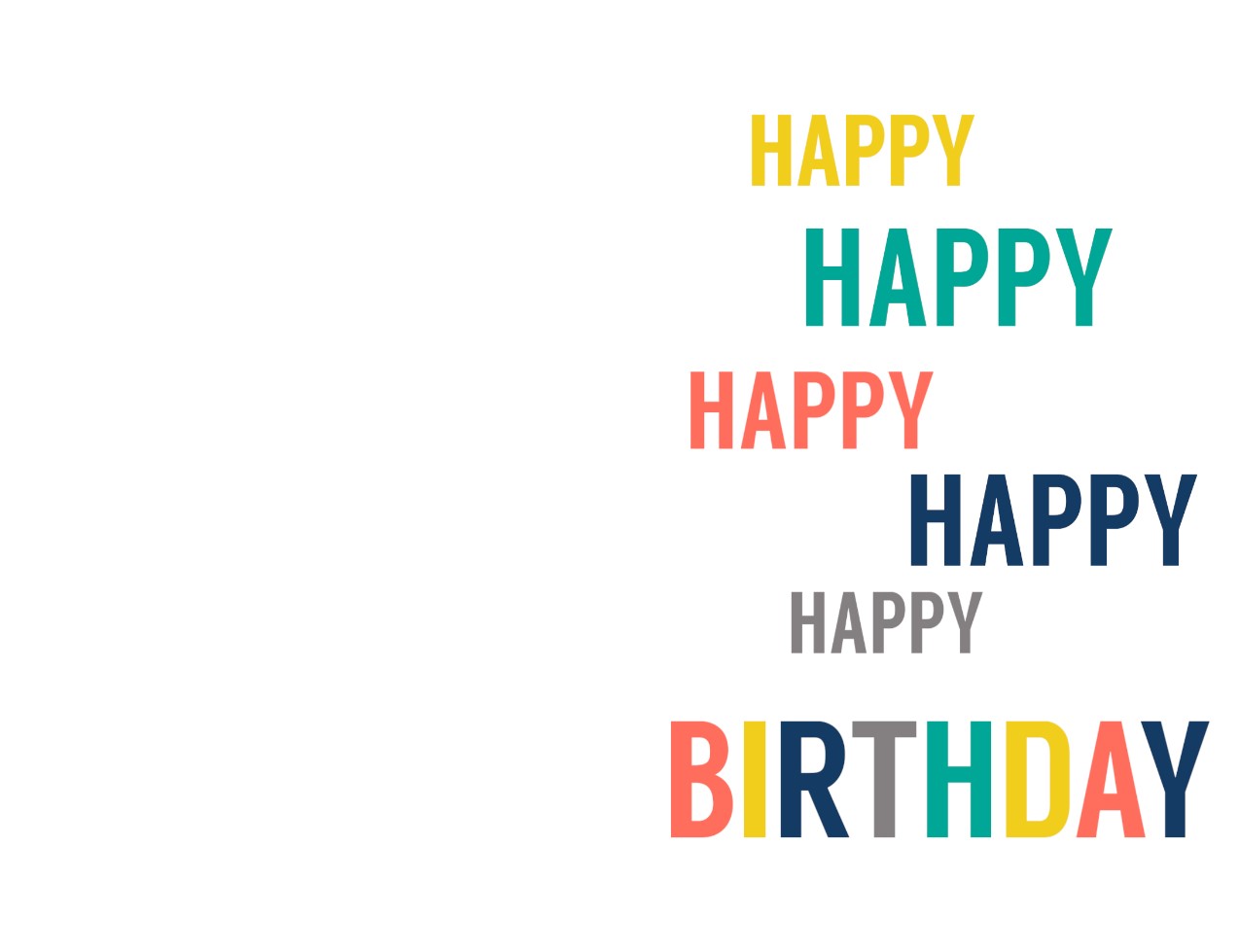 Printable Birthday Cards Free