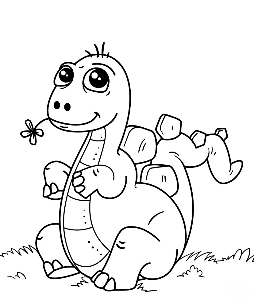 Printable Coloring Pages Free