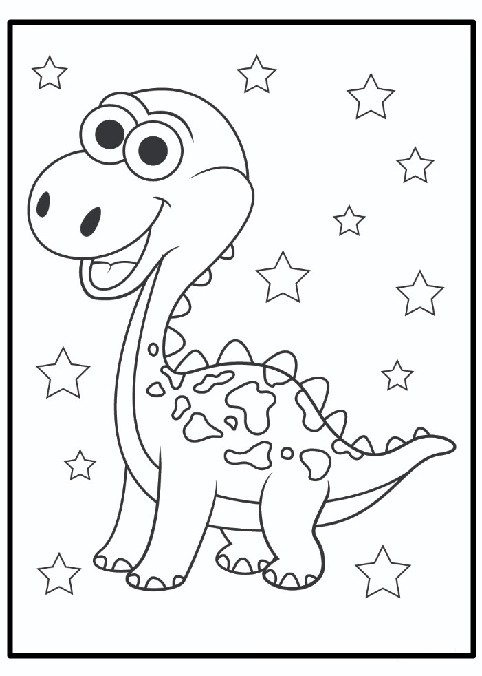 Printable Coloring Pages Free for Kids
