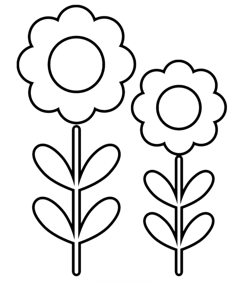 Printable Coloring Pages Free