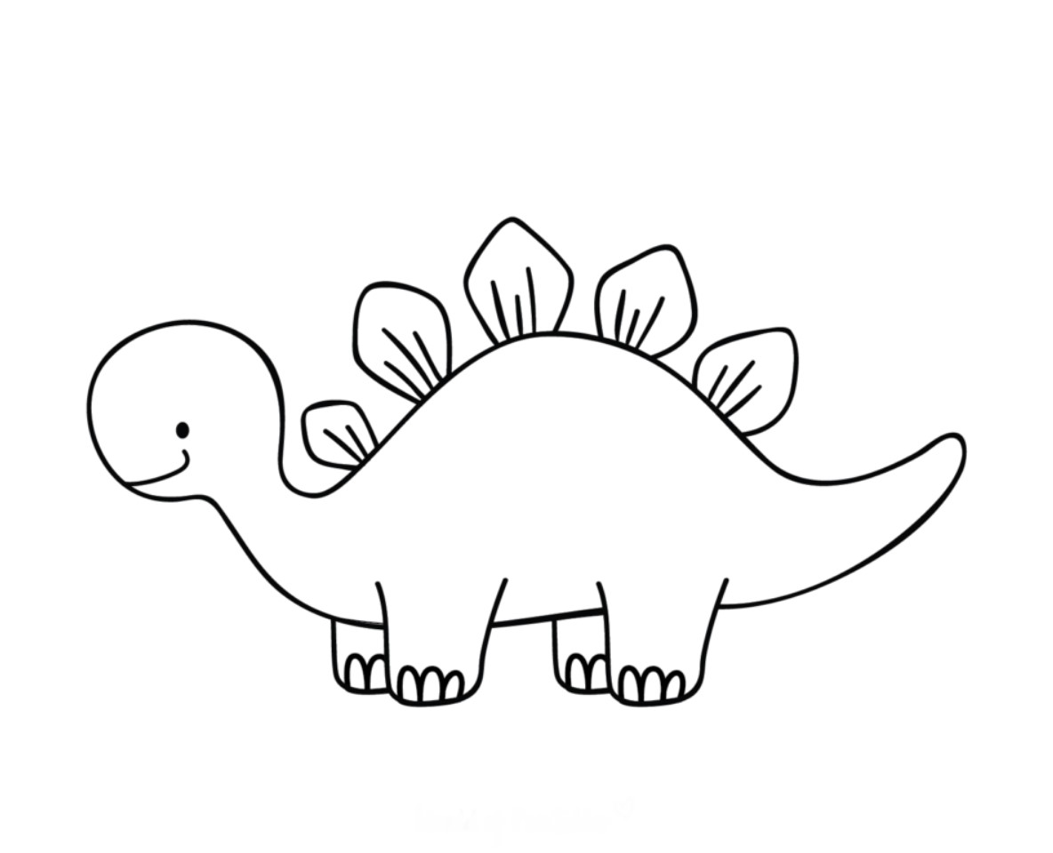 Printable Coloring Pages for Kids Free