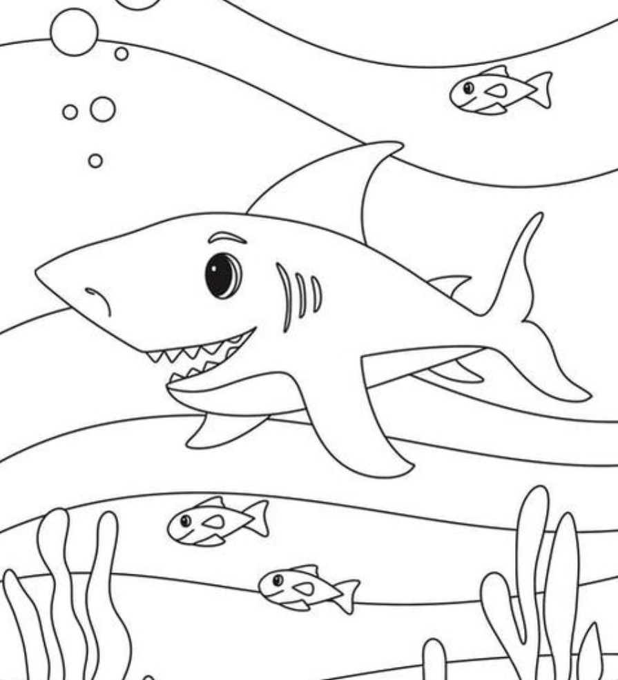 Printable Coloring Sheets Free