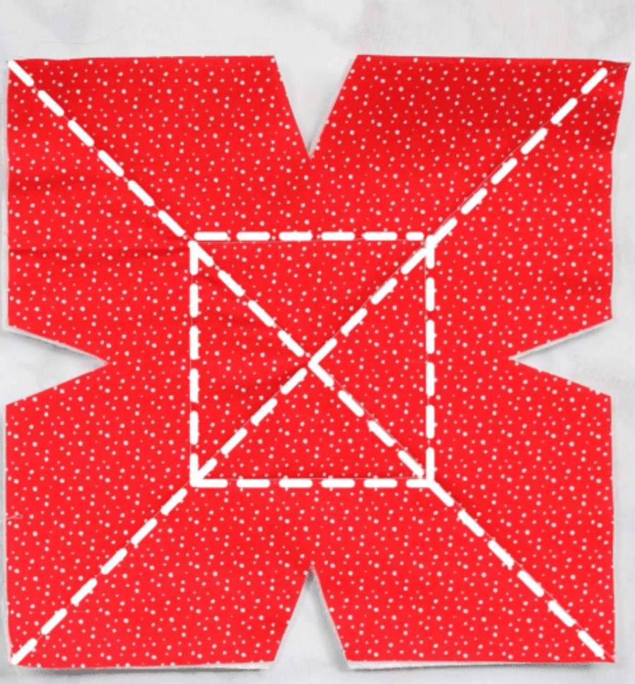 Printable Pattern for Bowl Cozy Free