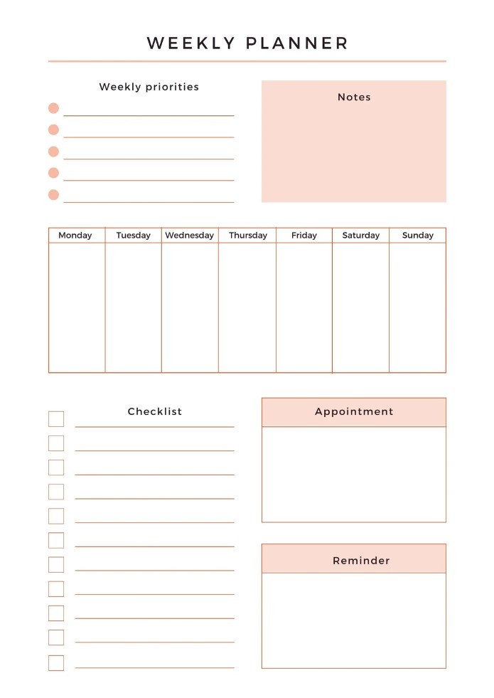 Printable Template Maker Free