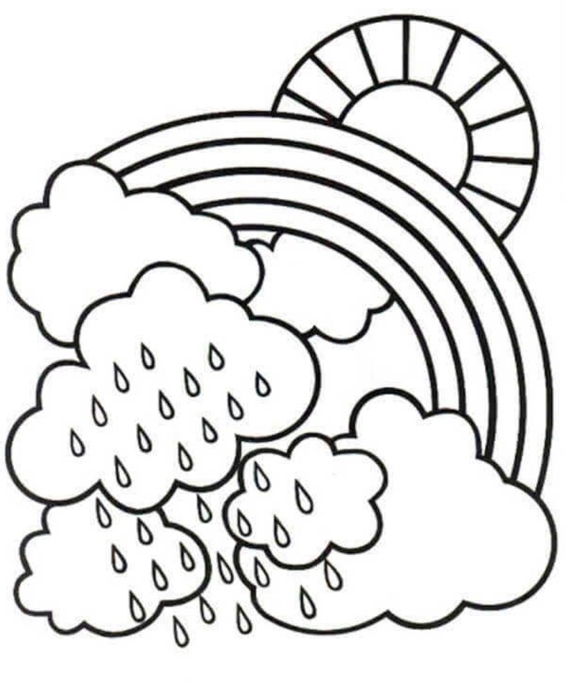 Coloring Pages Printable Kids