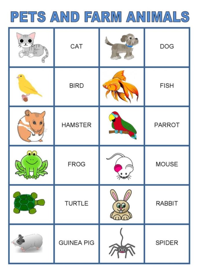 Free Printable Game Sheets