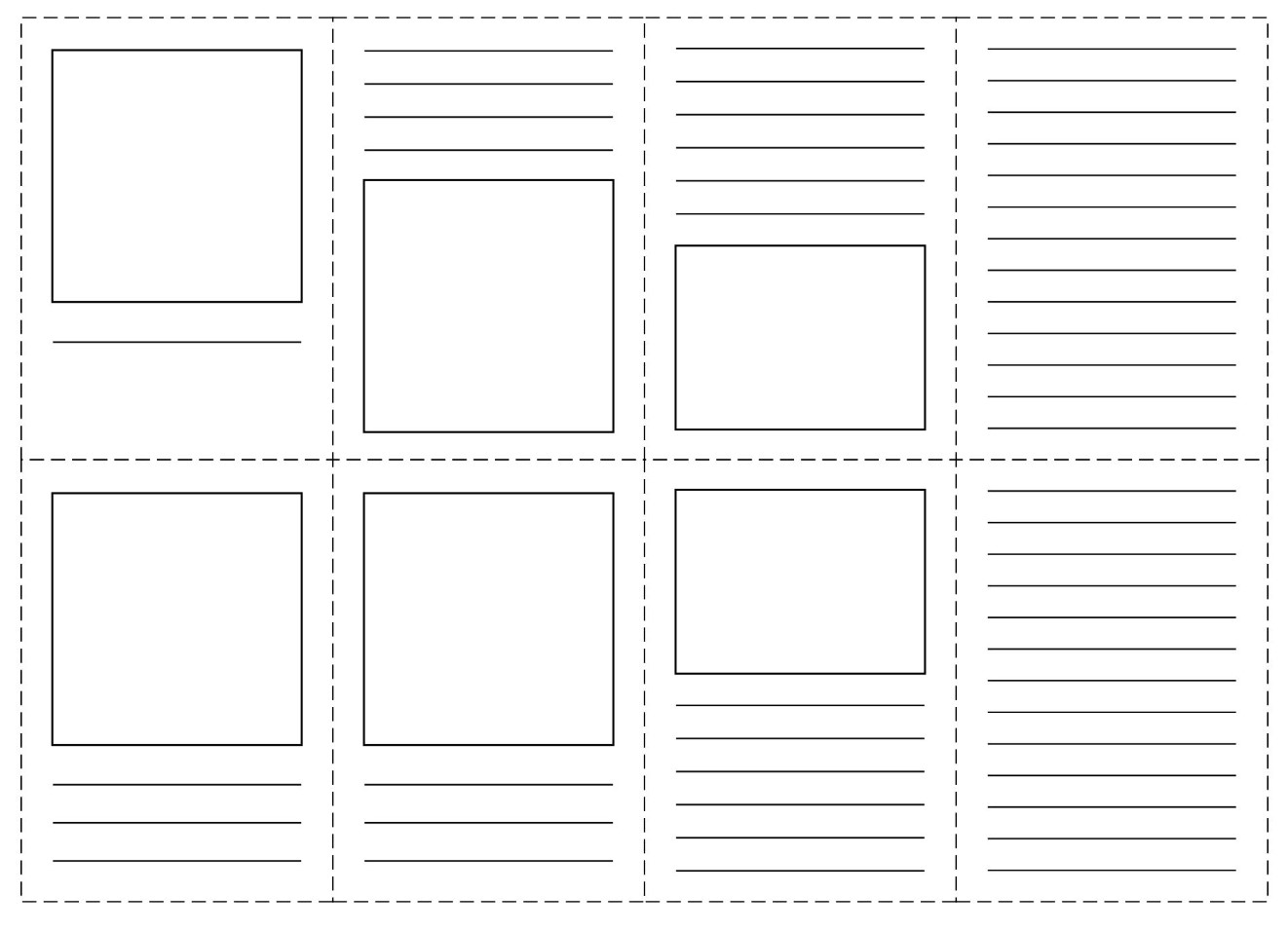 Free Printable Pattern Books