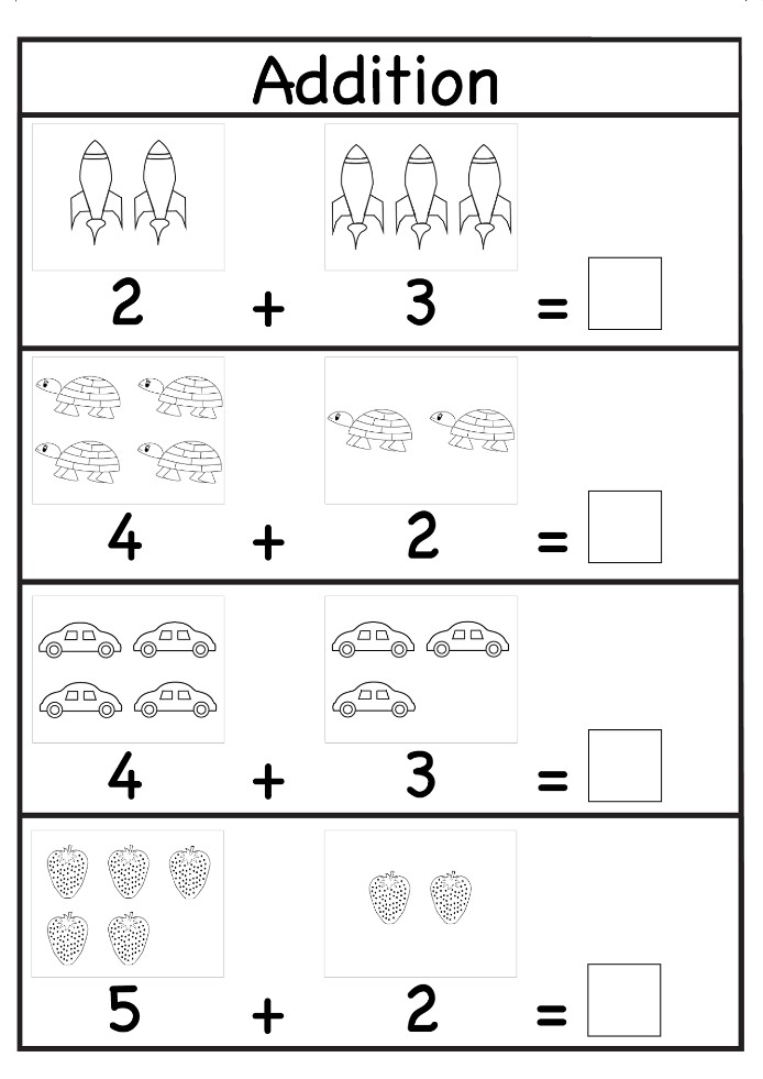 Printable Kids Activities Free