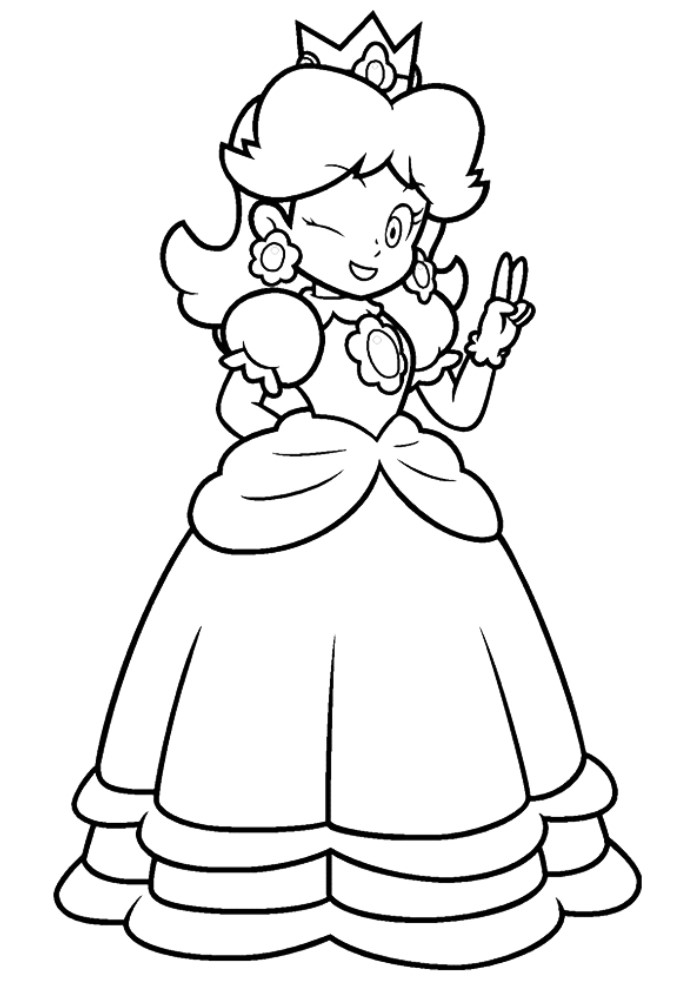 Printable Sheets to Color Free