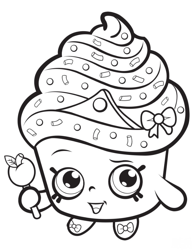 Free Printable Images to Color