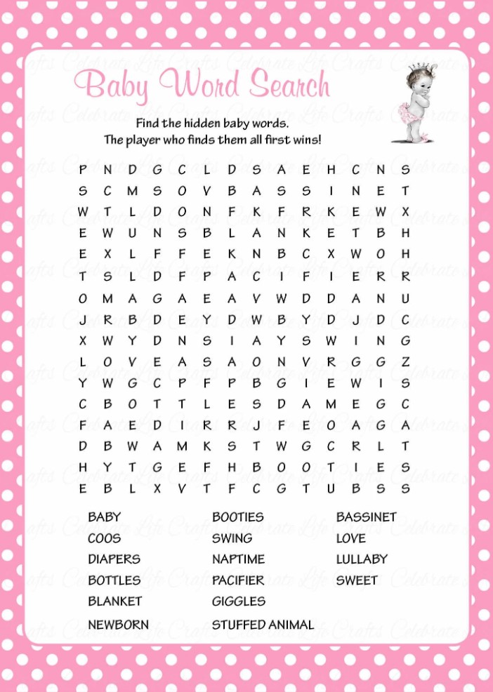 Free Printable Paper Games