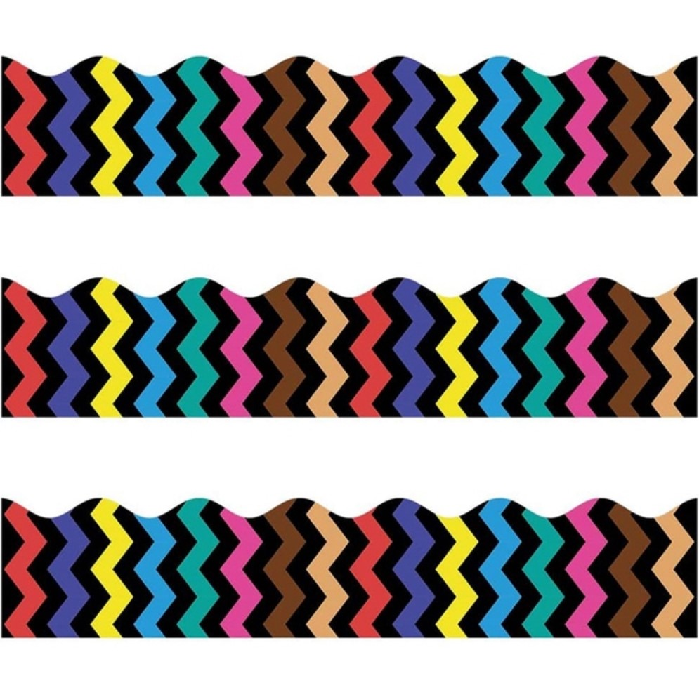 Printable Border for Bulletin Board Free