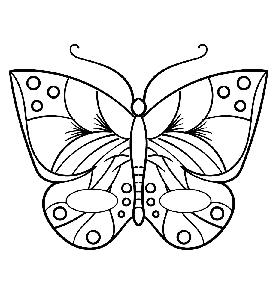 Printable Coloring Pictures Free
