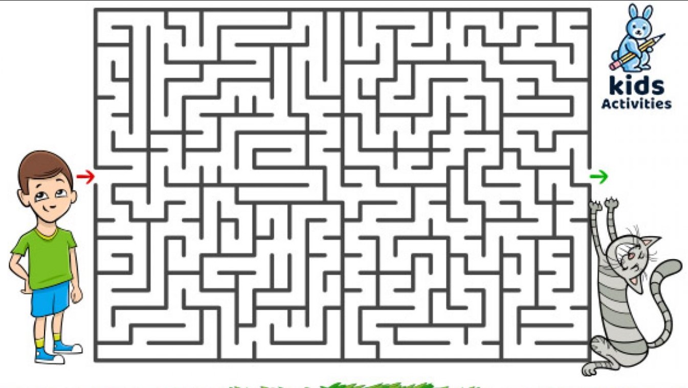 Printable Game for Kids Free