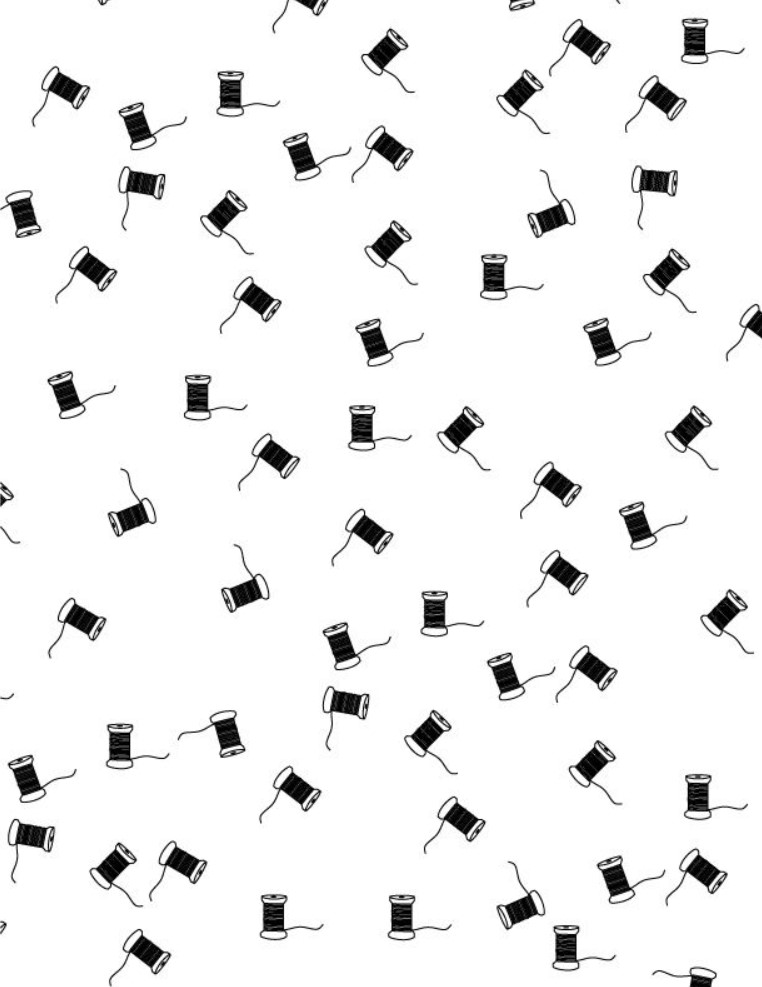 Printable Gift Wrapper