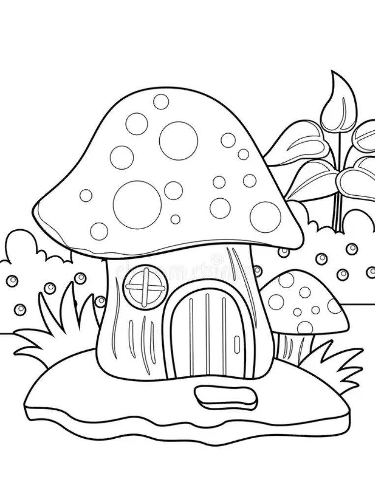 Printable Images to Color Free