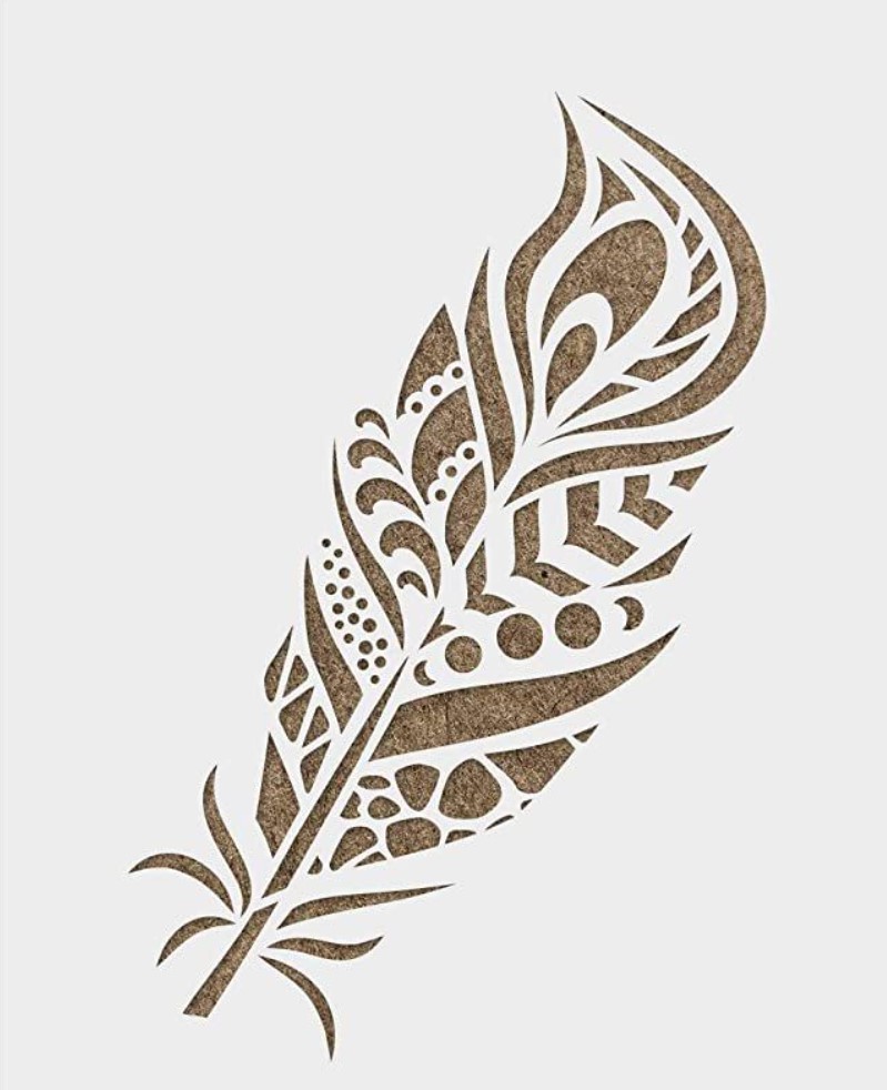 Printable Stencil Templates Free