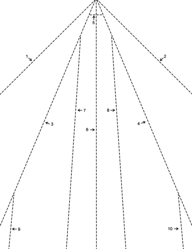 Printable Paper Airplane Templates Free