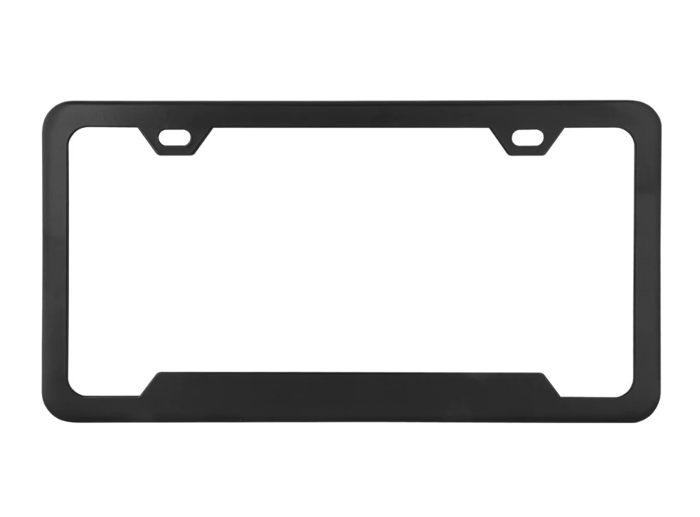 Tag Applied for Plate Free