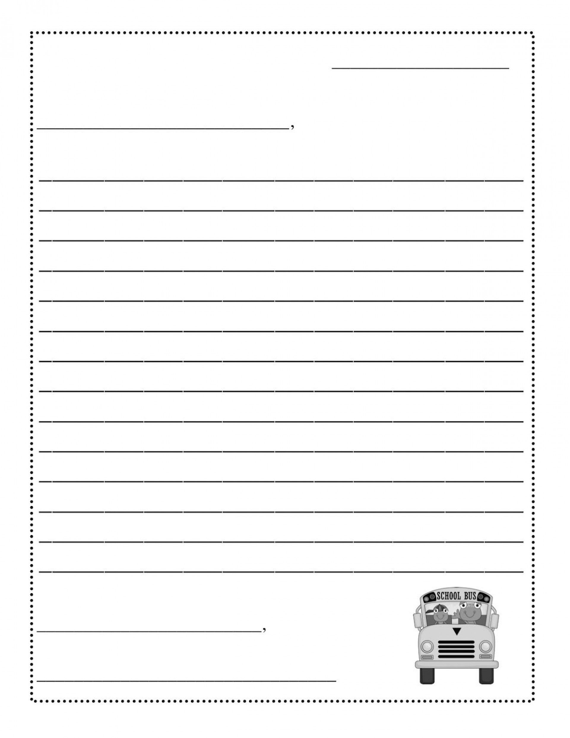 022 Free Letter Writing Template Best Ideas Download Format With Blank Letter Writing Templat Letter Template For Kids Friendly Letter Template Friendly Letter