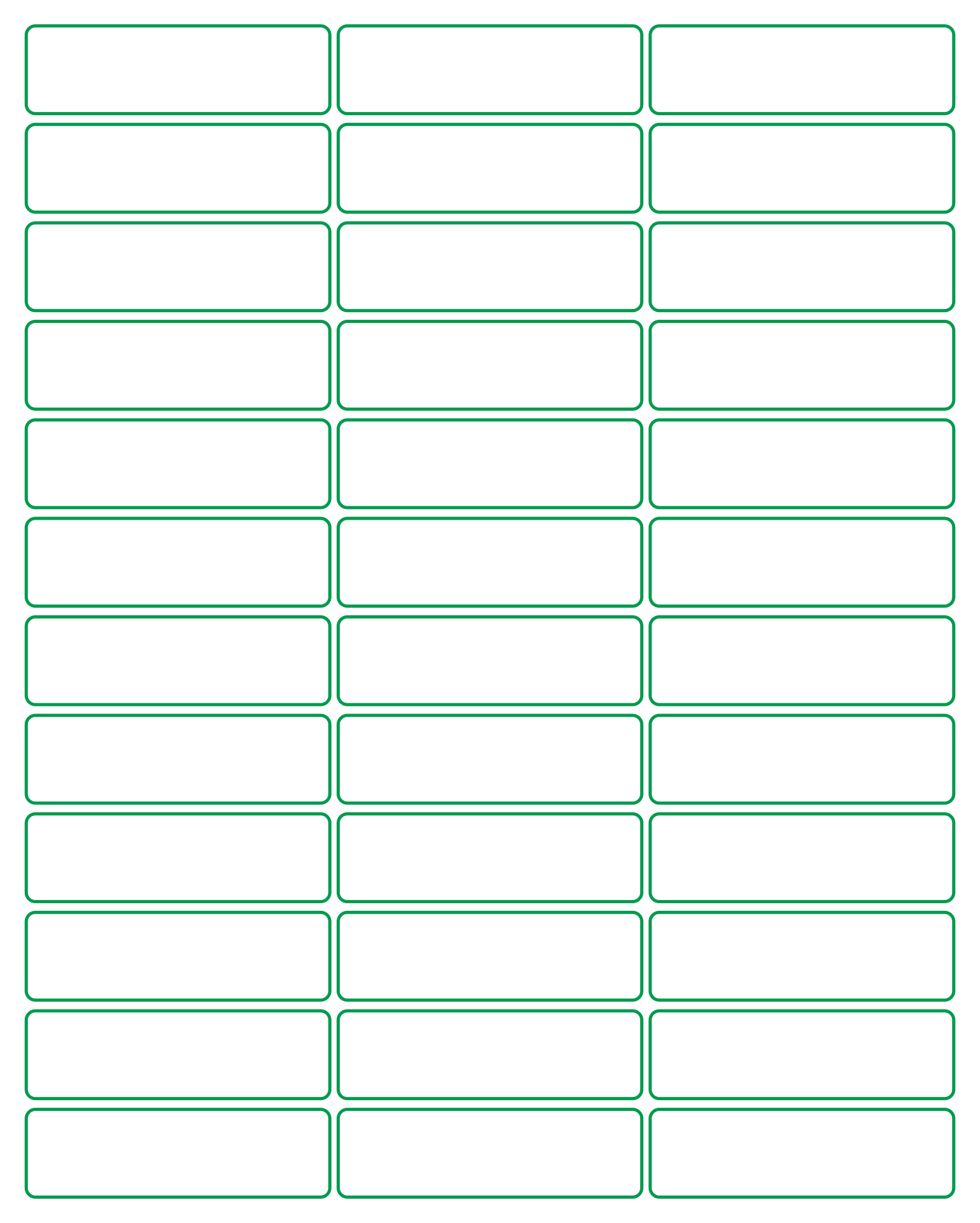 10 Best Pendaflex Printable Tab Inserts PDF For Free At Printablee File Folder Labels Printable Tabs Folder Labels