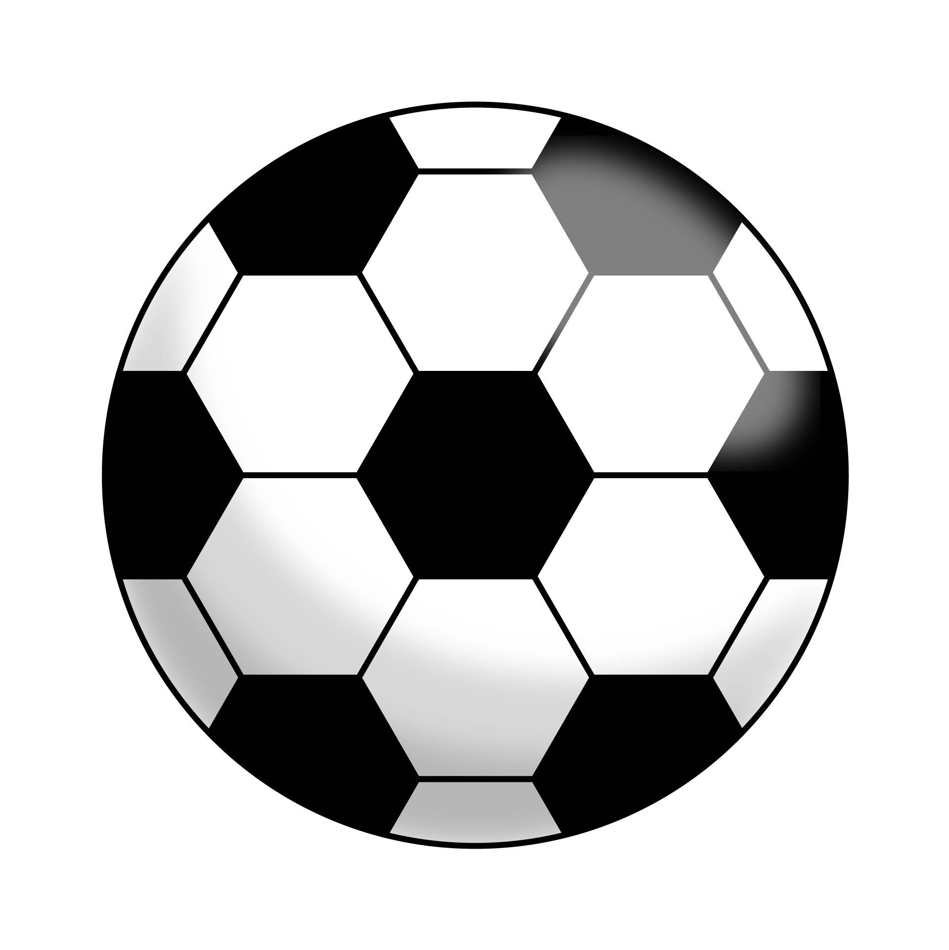 10 Best Printable Soccer Ball Pattern PDF For Free At Printablee Soccer Ball Soccer Crafts Soccer