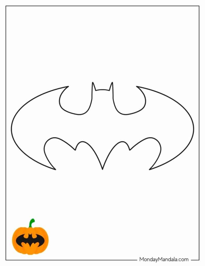 100 Pumpkin Carving Stencils Free PDF Printables 