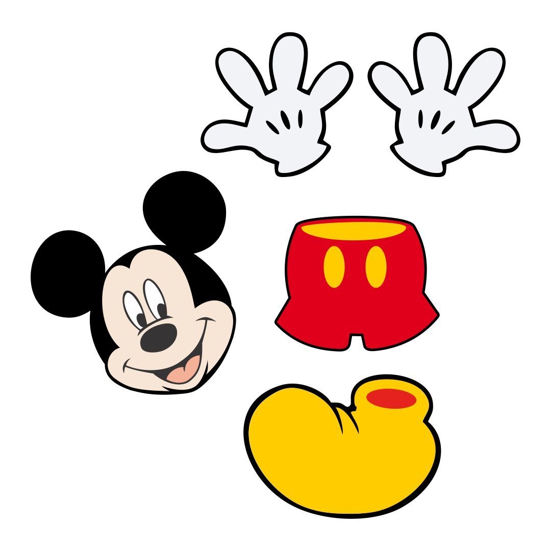 13 Best Mickey Mouse Printable Box Templates PDF For Free At Printablee Mickey Mouse Template Mickey Mouse Printables Mickey Mouse Decorations