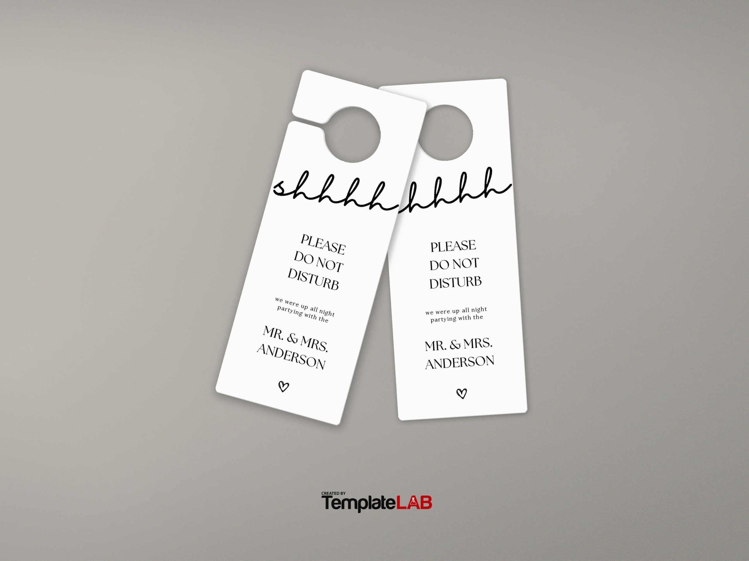 Free Printable Office Door Signs Templates