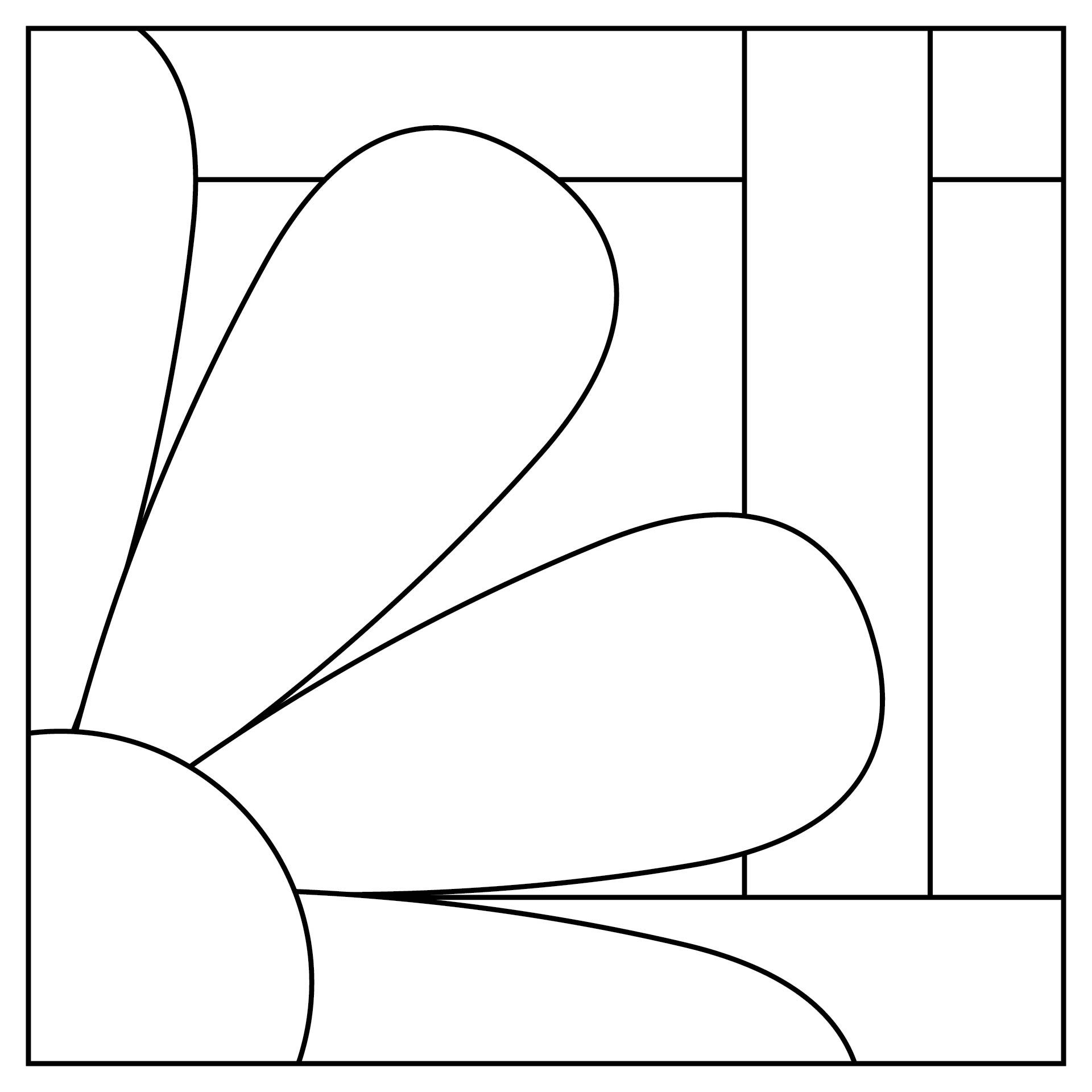 20 Best Beginner Stained Glass Patterns Printable PDF For Free At Printablee Stained Glass Patterns Stained Glass Patterns Free Stained Glass Diy