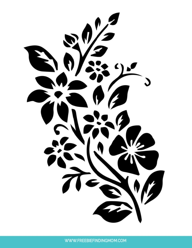Printable Canvas Painting Templates Free
