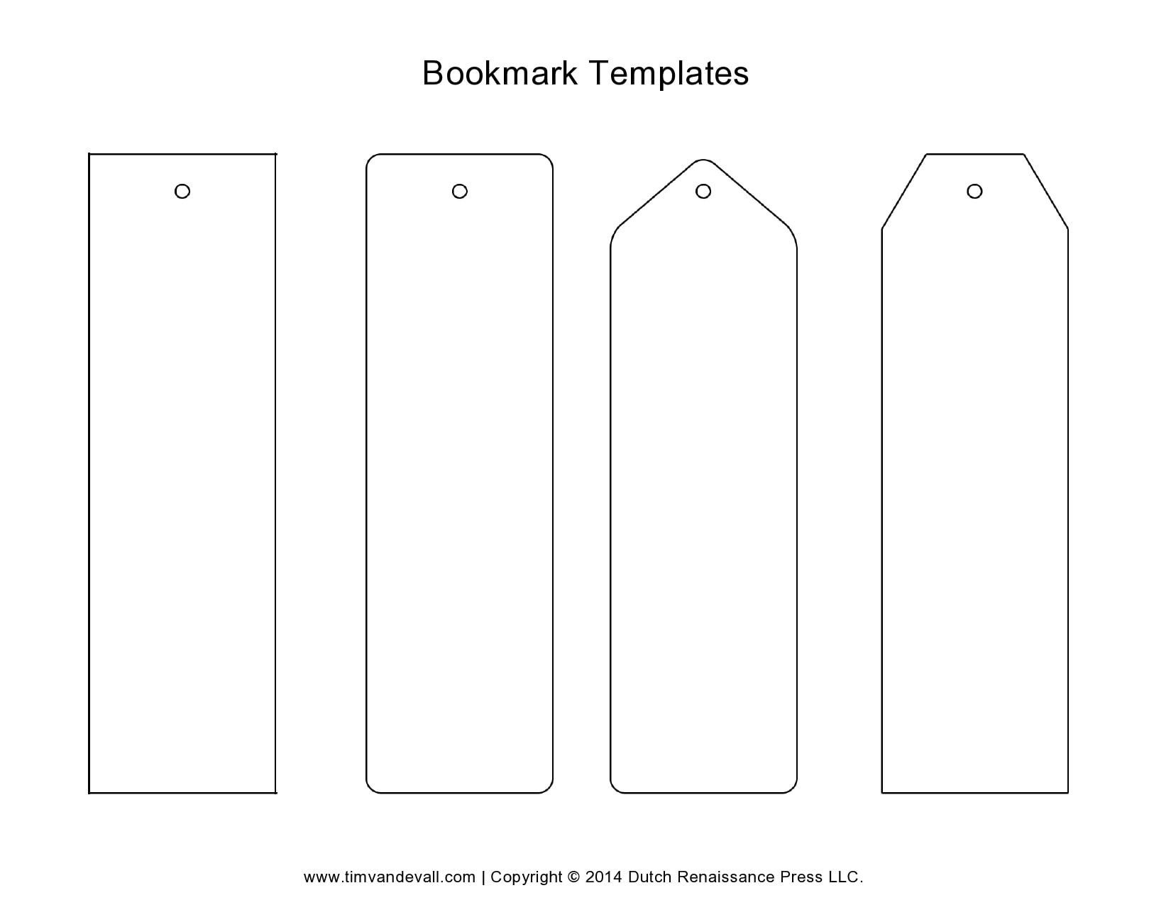 30 Free Bookmark Templates Word PDF Bookmark Template Free Printable Bookmarks Free Printable Bookmarks Templates