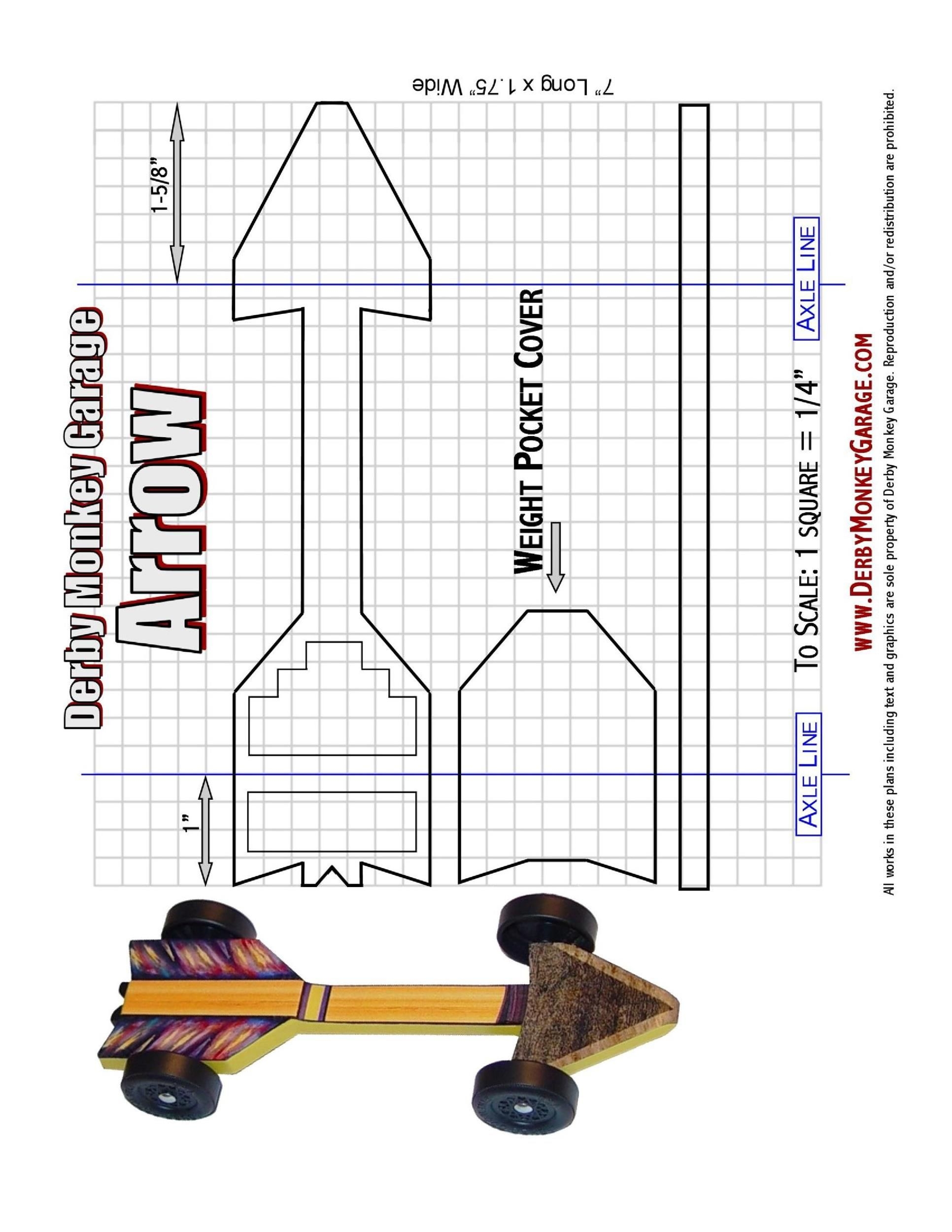 39 Awesome Pinewood Derby Car Designs Templates TemplateLab Pinewood Derby Cars Templates Pinewood Derby Templates Pinewood Derby Cars
