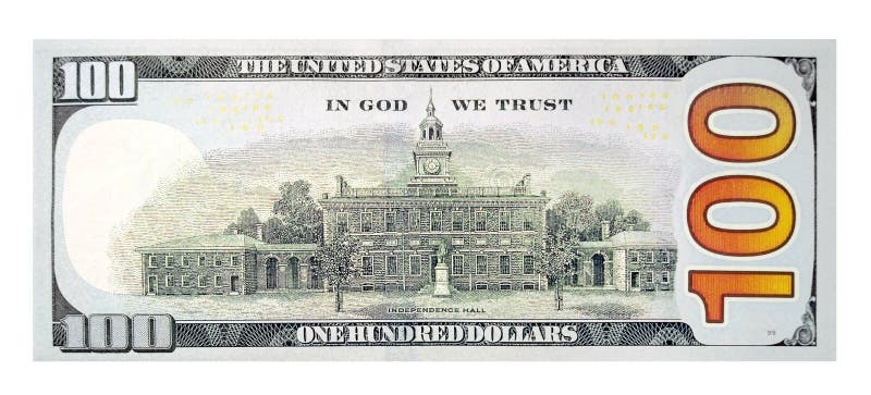 394 100 Dollar Bill Template Stock Photos Free Royalty Free Stock Photos From Dreamstime