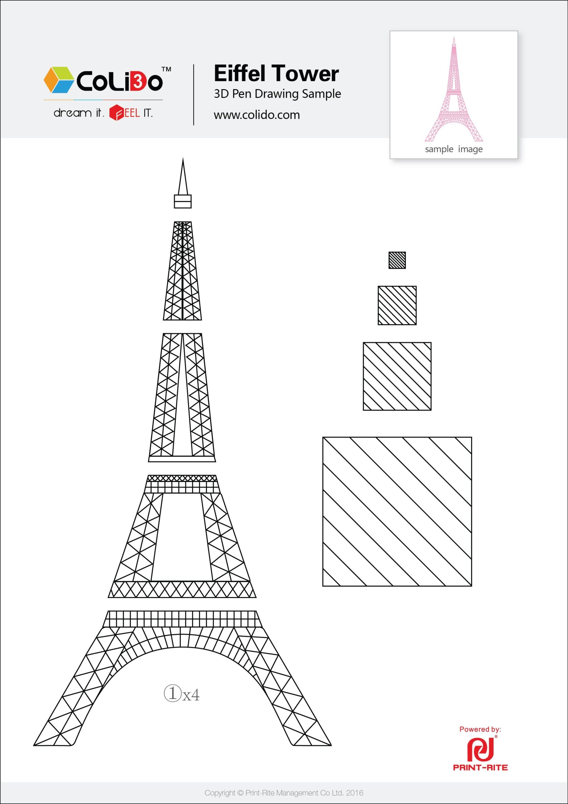 3d Drawing Pen Pen Design 3d Pen Stencils
