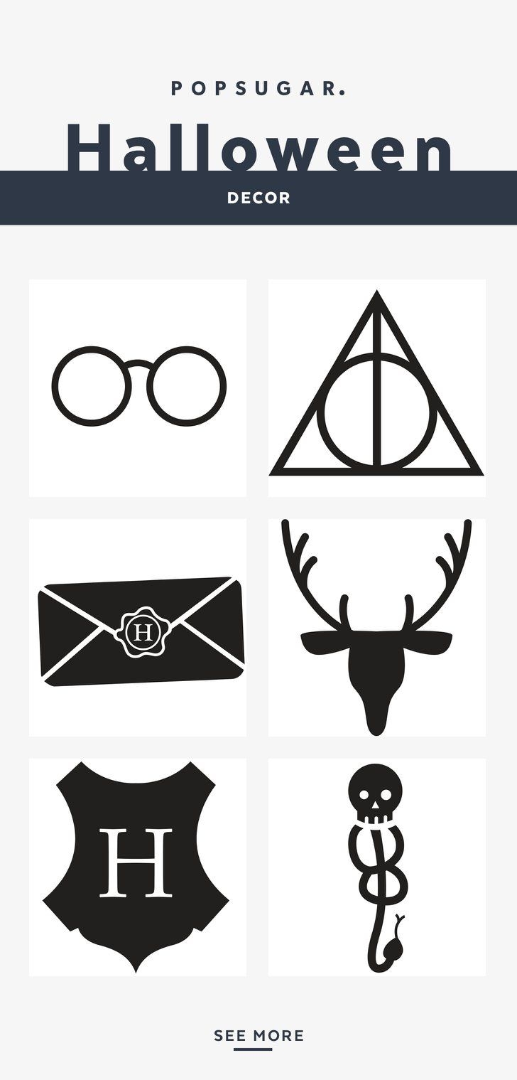 43 Free Templates For The Coolest Jack o Lantern On The Block Harry Potter Pumpkin Carving Harry Potter Pumpkin Pumpkin Stencil
