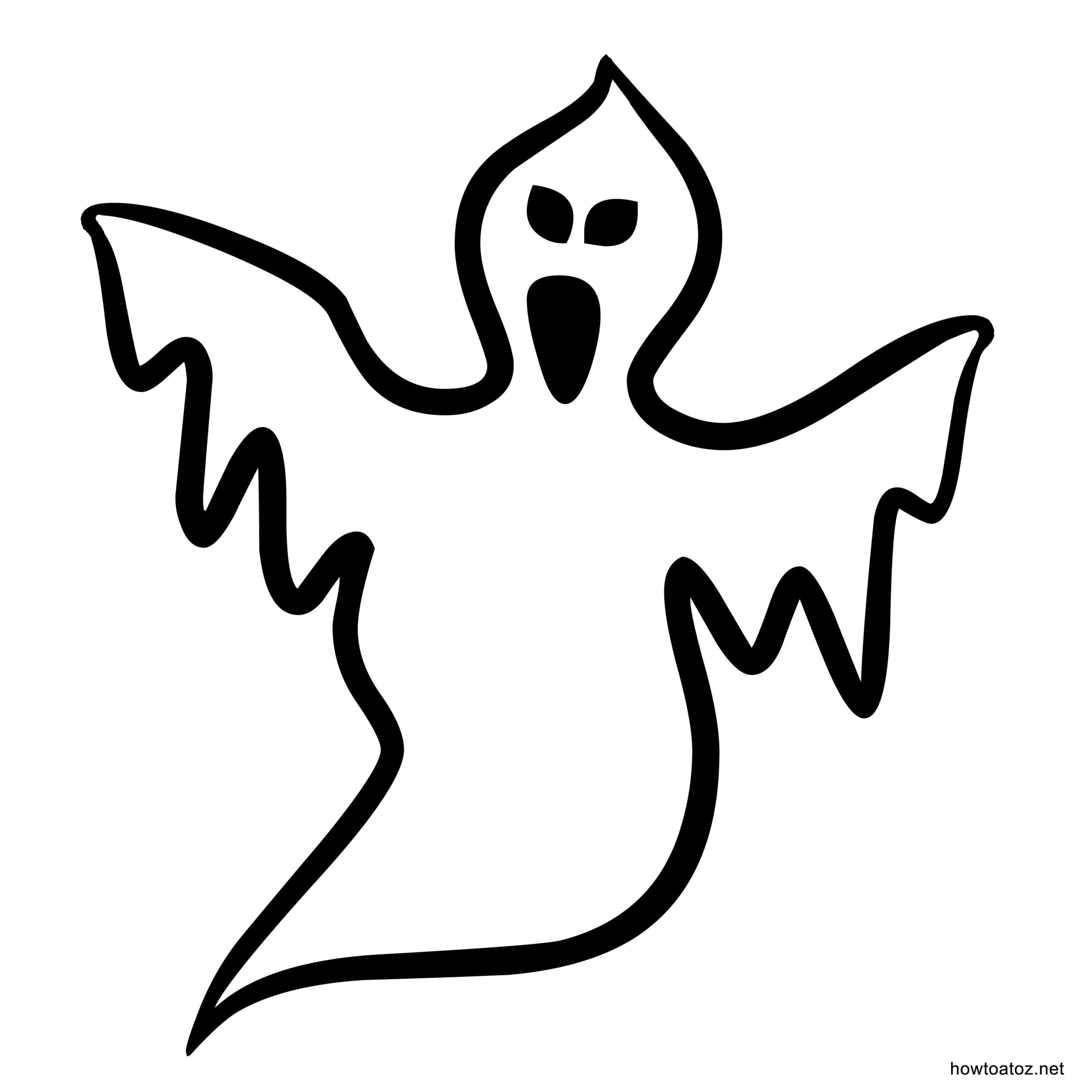 5 Best Images Of Free Printable Halloween Stencils Free Halloween Stencils Printable Halloween Decorations Halloween Coloring Pages