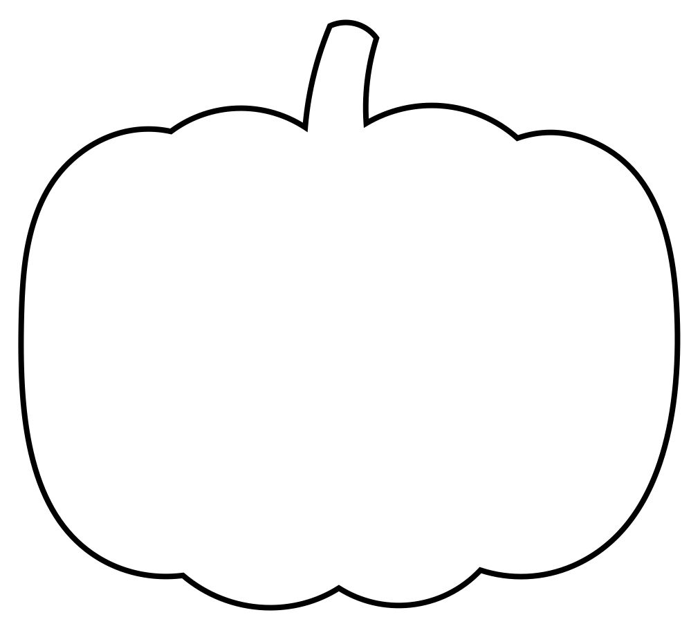 Free Printable Halloween Templates Printable