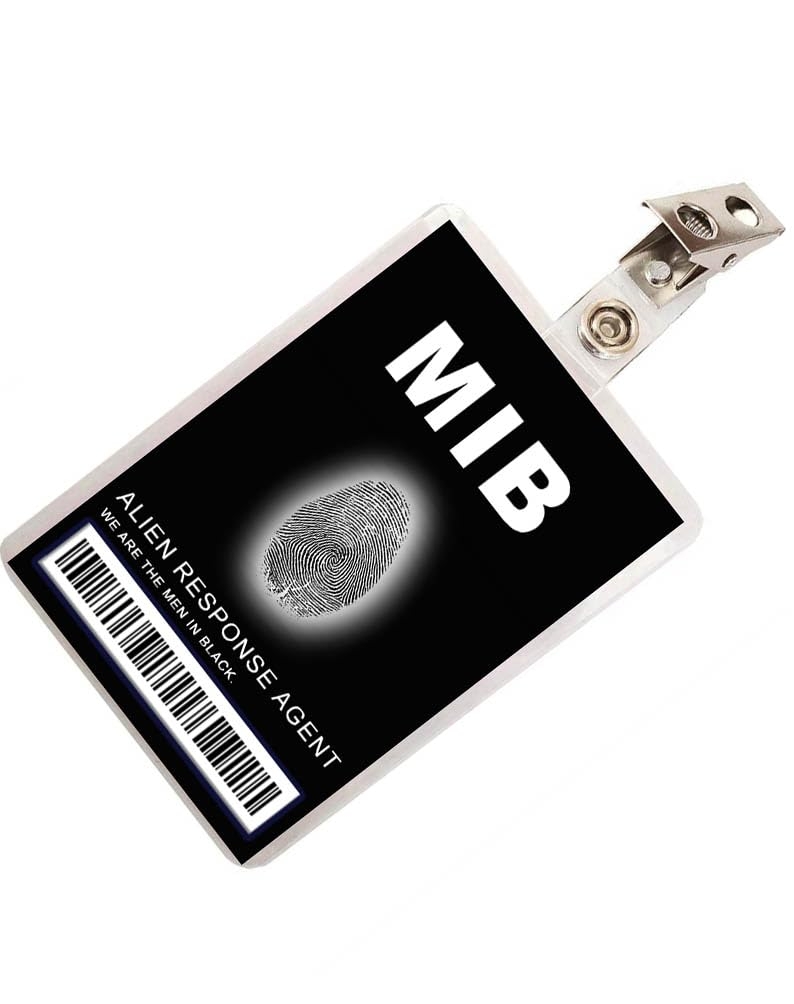 Free Printable Mib Badge Template
