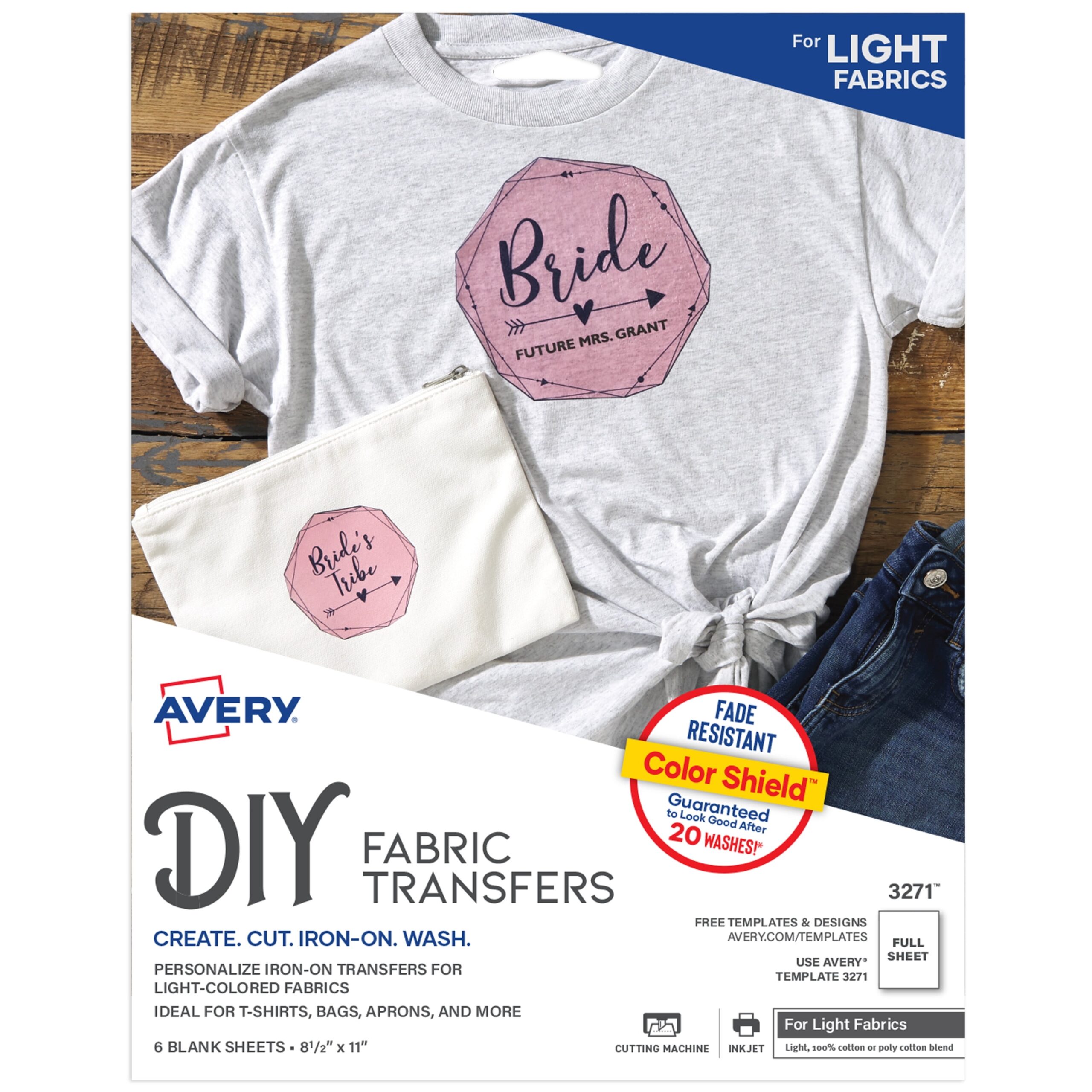 Free Printable Iron On Transfer Templates