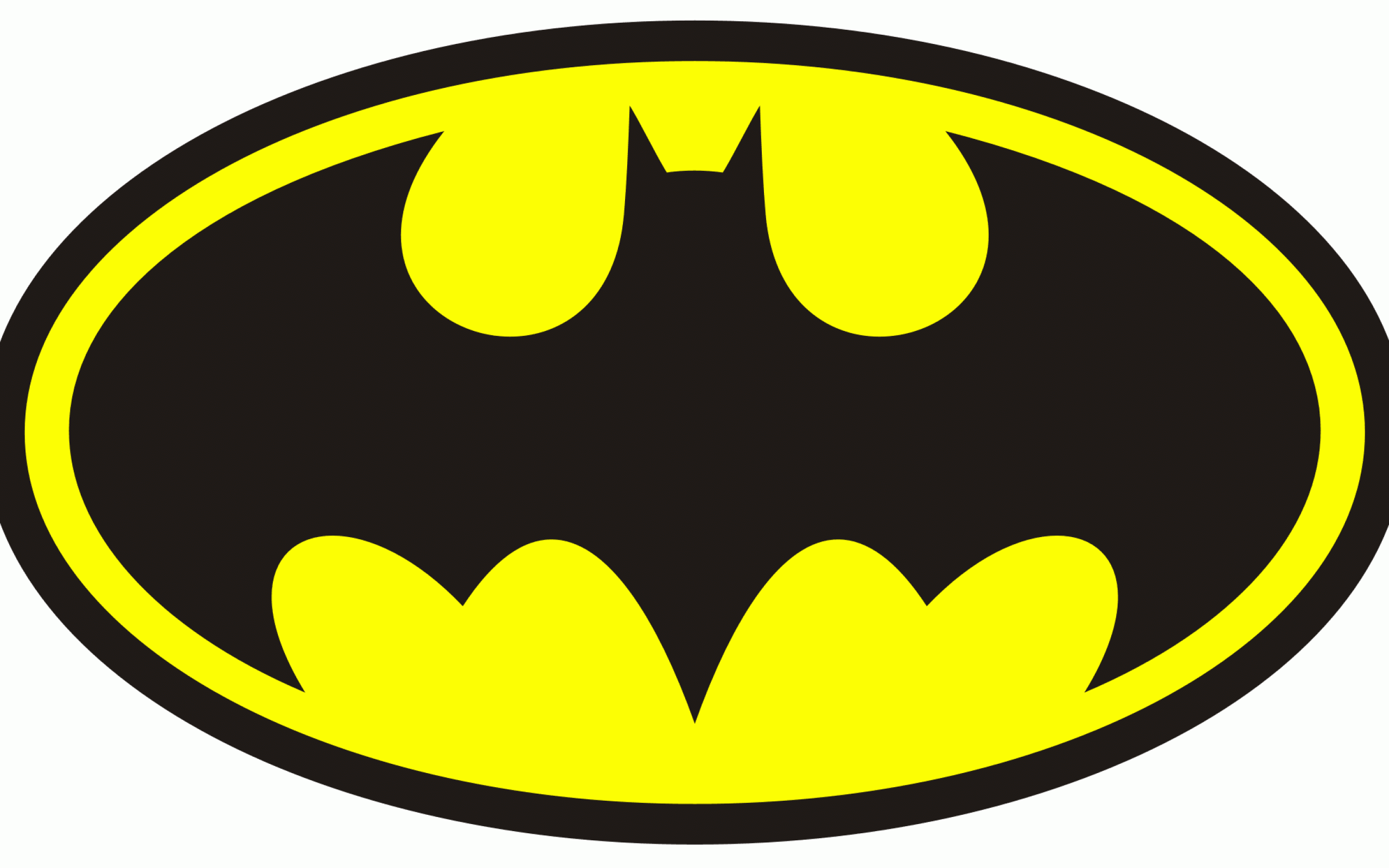 Batman Printable Batman Logo Superhero Logo Templates Superhero Logos