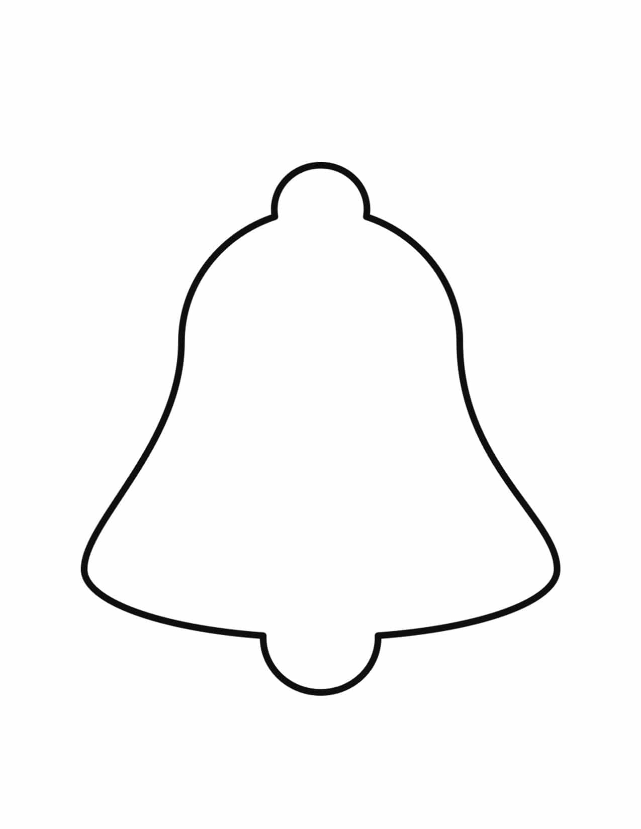 Bell Outline Planerium