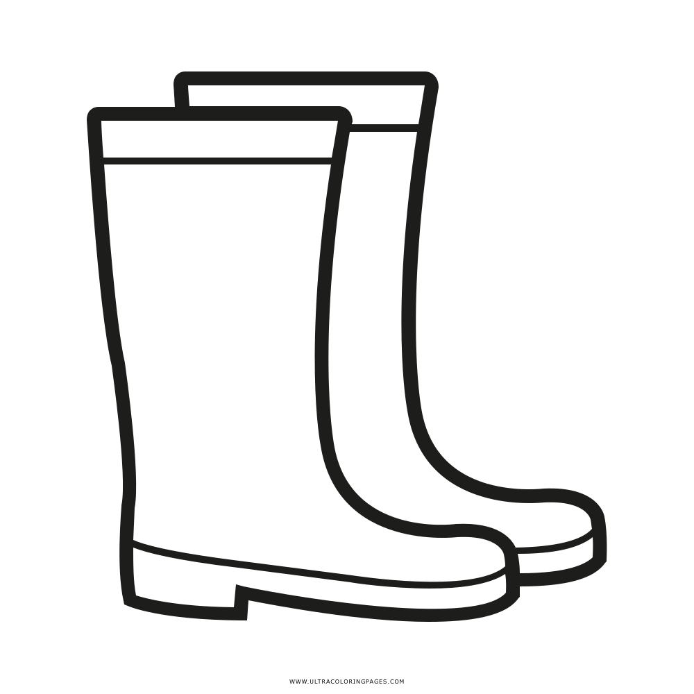 Best 12 Rain boots Template rain rainboots template SkillOfKing Com SkillOfKing Com Preschool Art Activities Arts And Crafts For Kids Coloring Pages