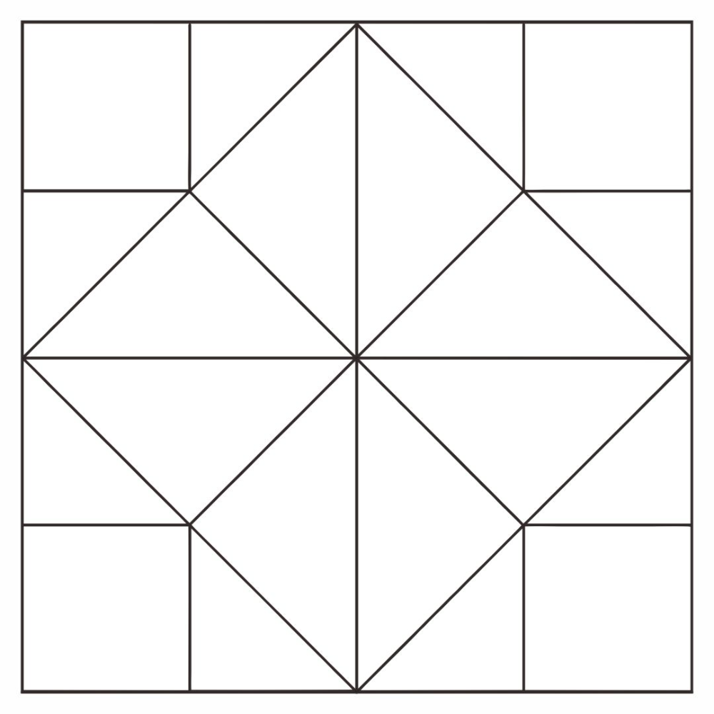 Paper Fortune Teller Template Printable