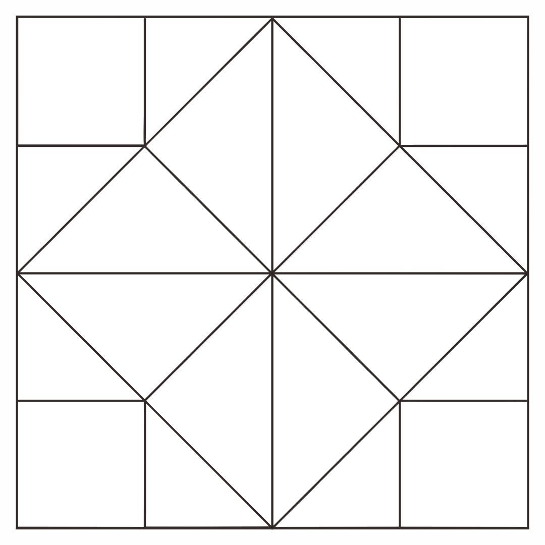 Blank Origami Fortune Teller Template Fortune Teller Paper Origami Fortune Teller Template Origami Fortune Teller